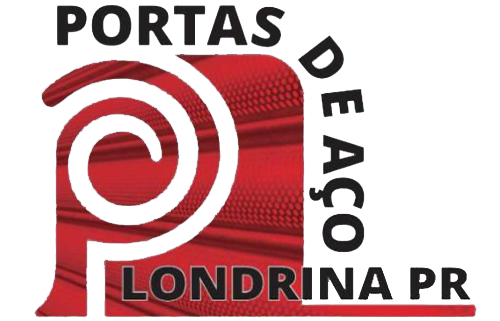 Portas de aço londrina